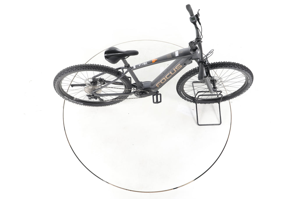Focus Jarifa² 6.7 E-Bike - Image 13