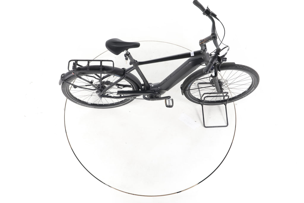Giant DailyTour E+ 2 City E-Bike - Image 13