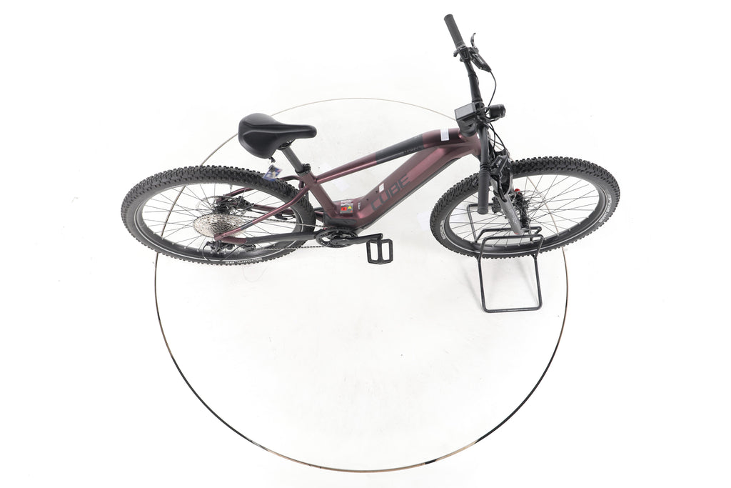 Cube Reaction Hybrid SLX E-Bike 2024 - Image 13