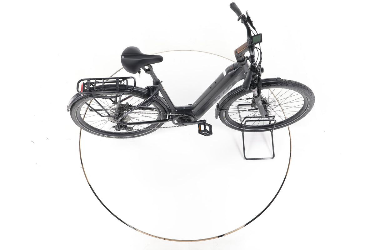 KTM Macina Style 730 Trekking E-Bike Tiefeinsteiger - Image 13