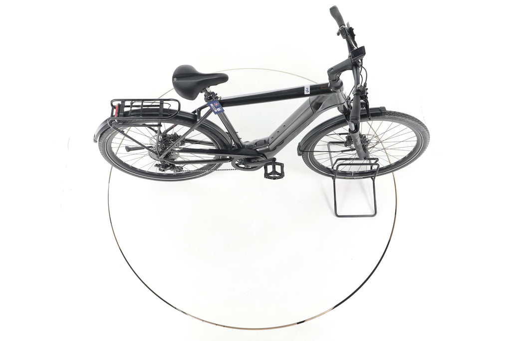 KTM Macina 720 Sport Trekking E-Bike - Image 13