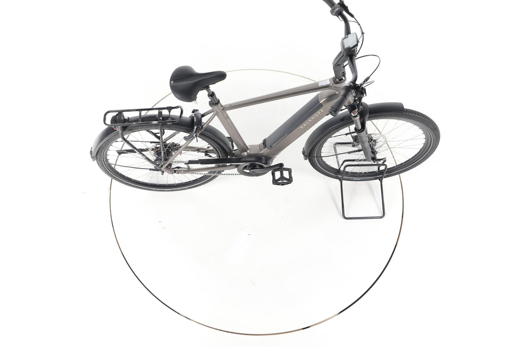 Kalkhoff Image 5.B Move+ City E-Bike - Image 13