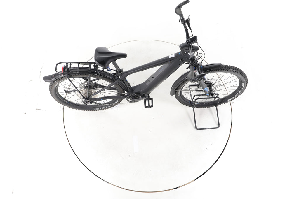 Bulls Copperhead EVO 3 E-Bike - Image 13