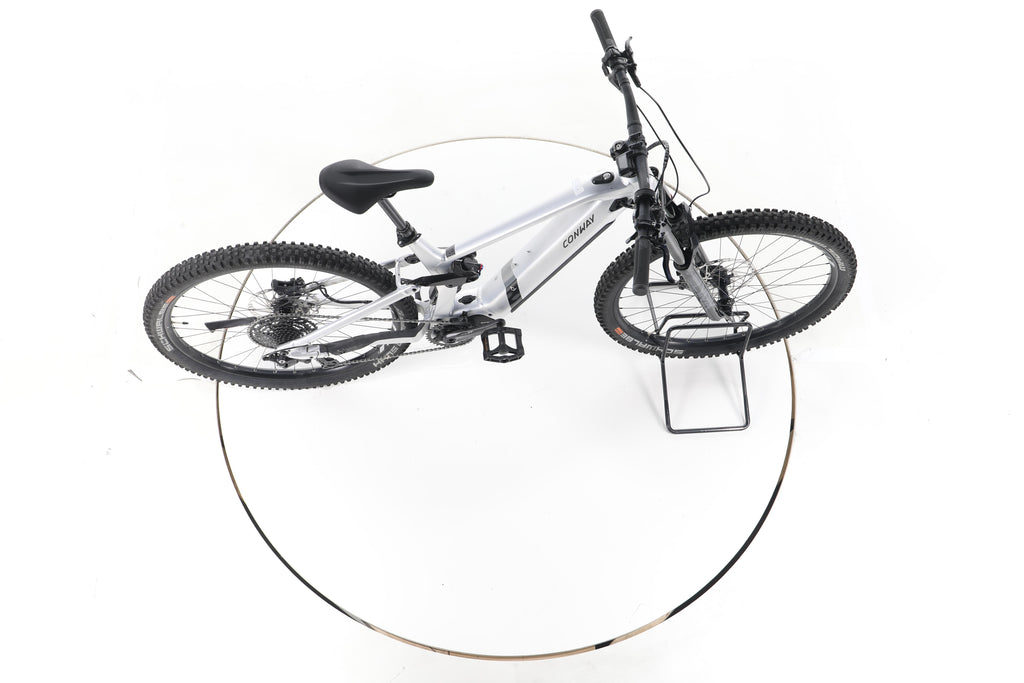 Conway eWME 2.0 SUV E-Bike 2025 - Image 13