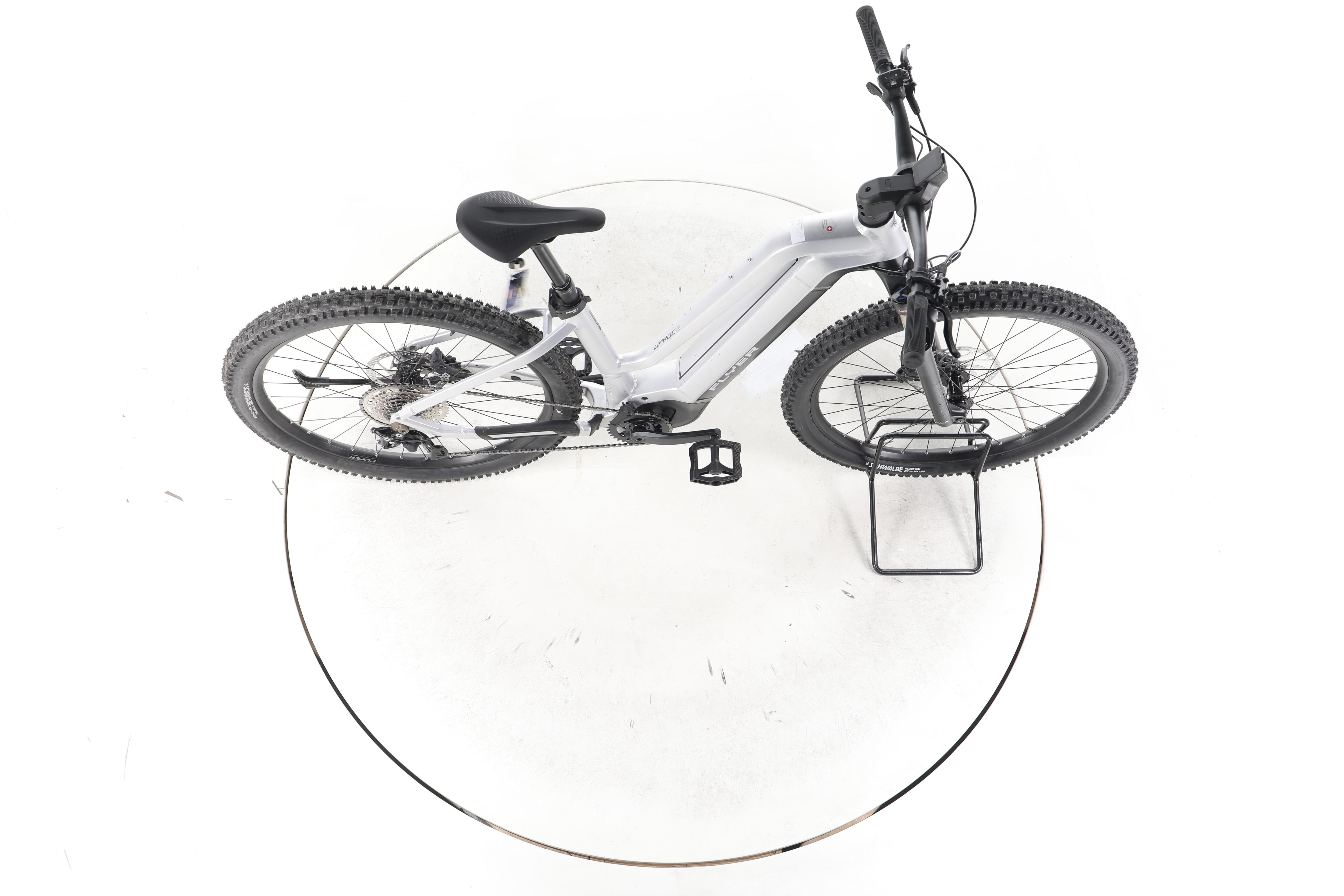 FLYER Uproc2 2.10 E-Bike - Image 13