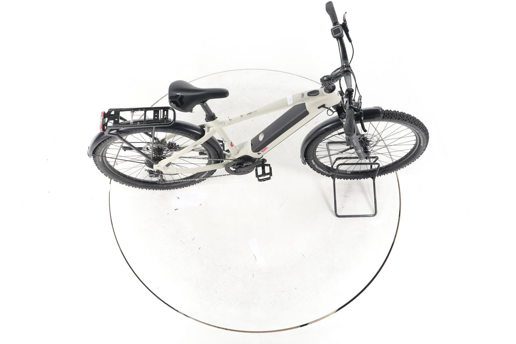 Carver SUV E.410 Trekking E-Bike - Image 13