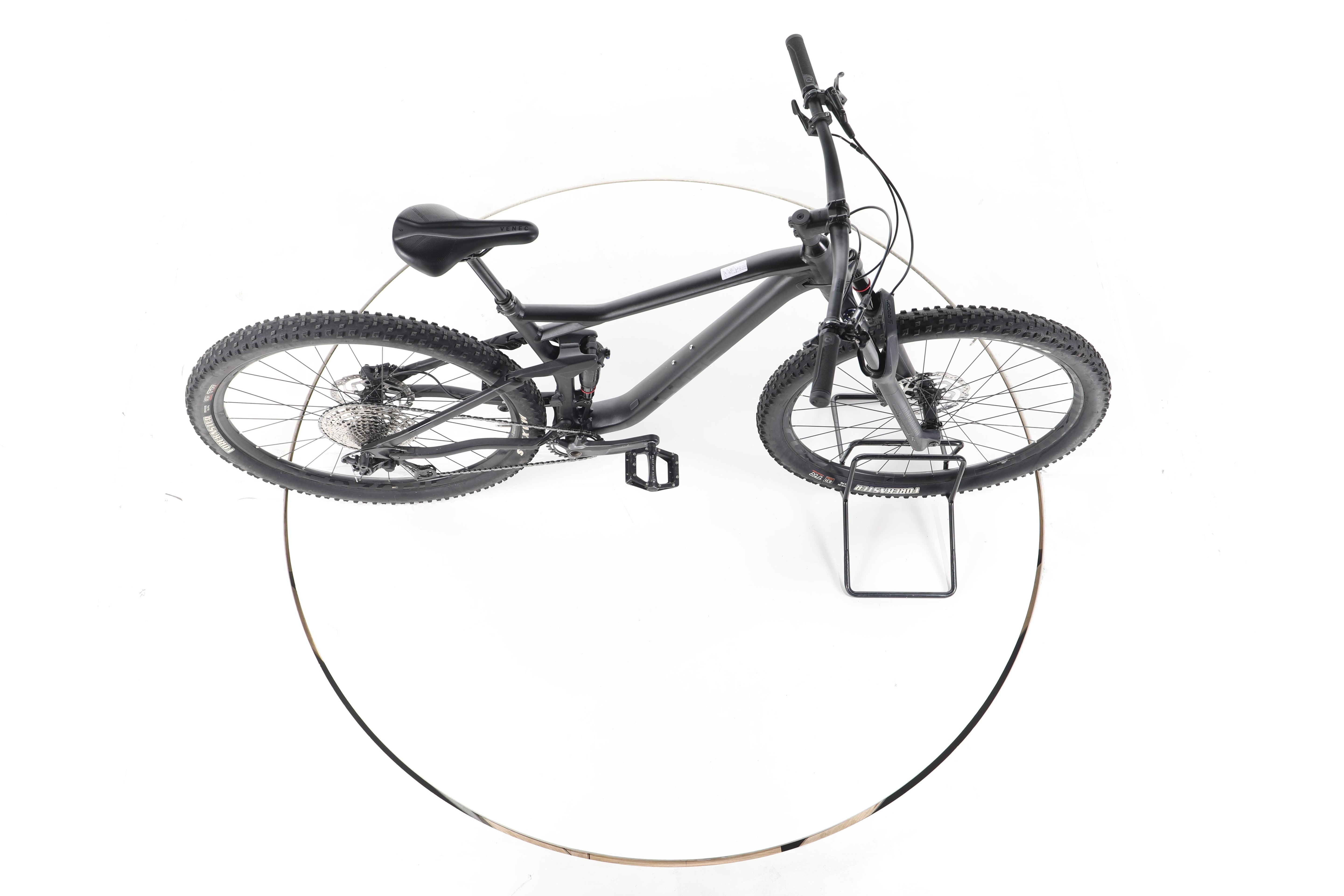 Cube Stereo ONE22 Race Fahrrad Fully - Image 13