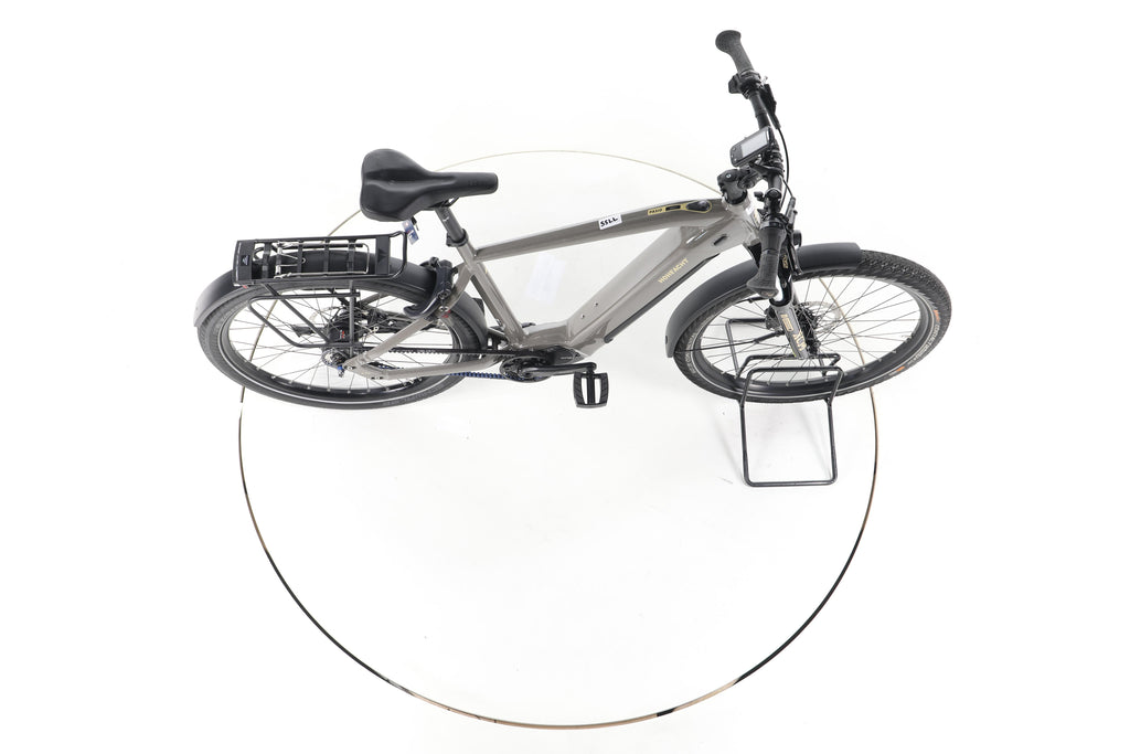 HoheAcht Pasio Urbeno City E-Bike - Image 13