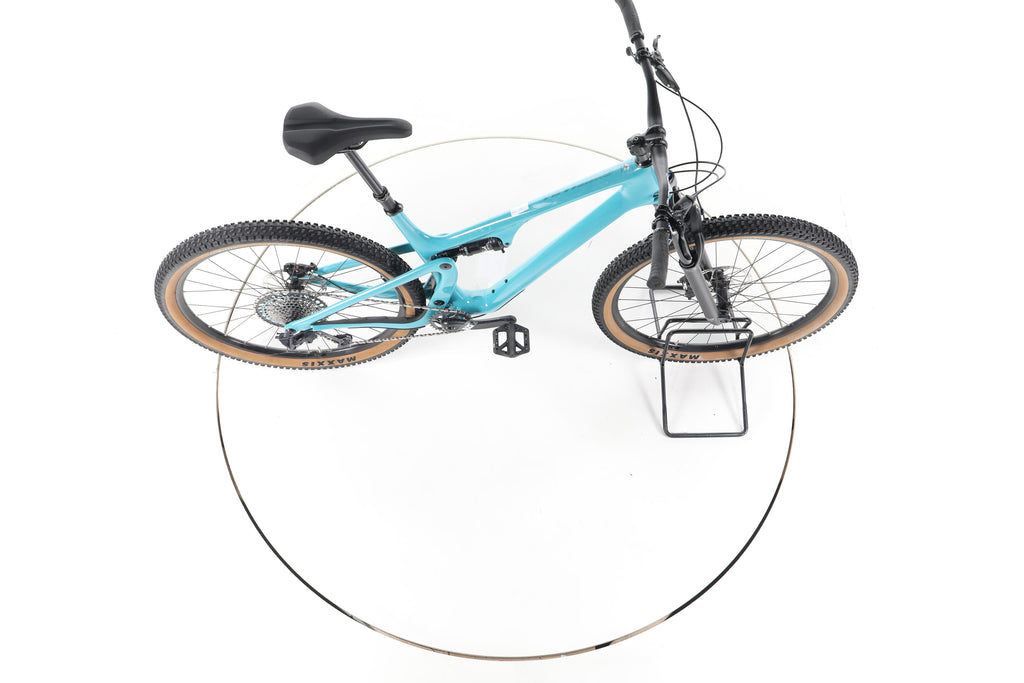 Yeti SB 115 T2 Custom Fahrrad Fully - Image 13