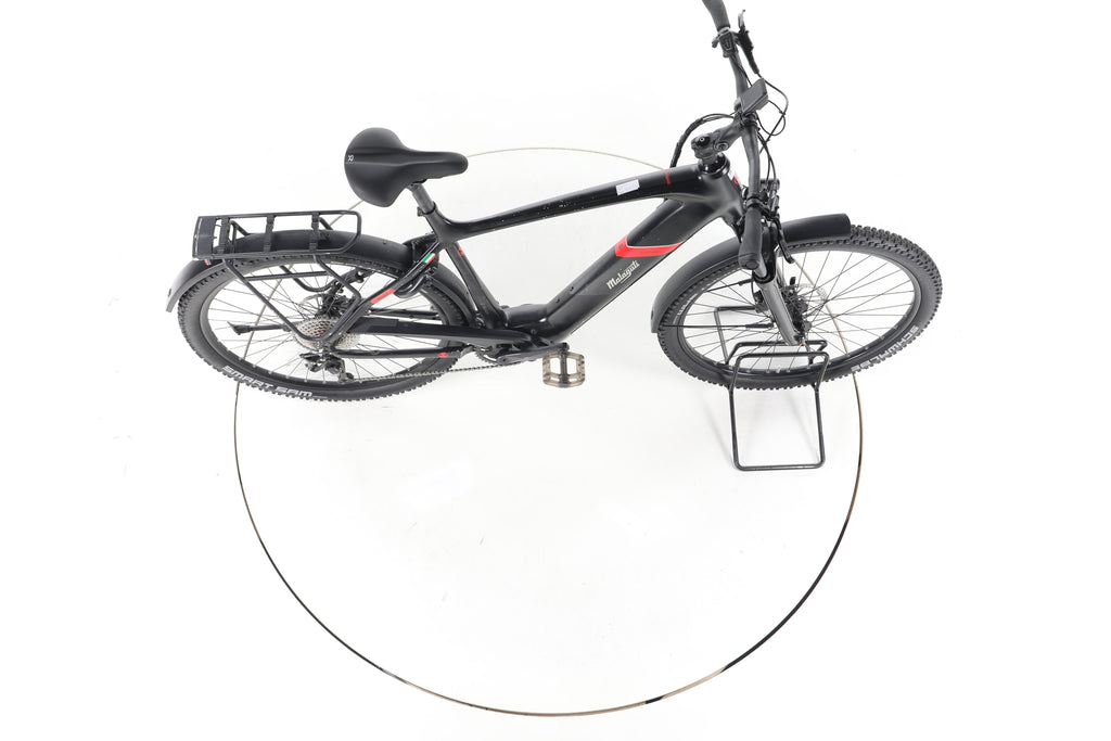 Malaguti Cortina TR 5.2 Trekking E-Bike - Image 13