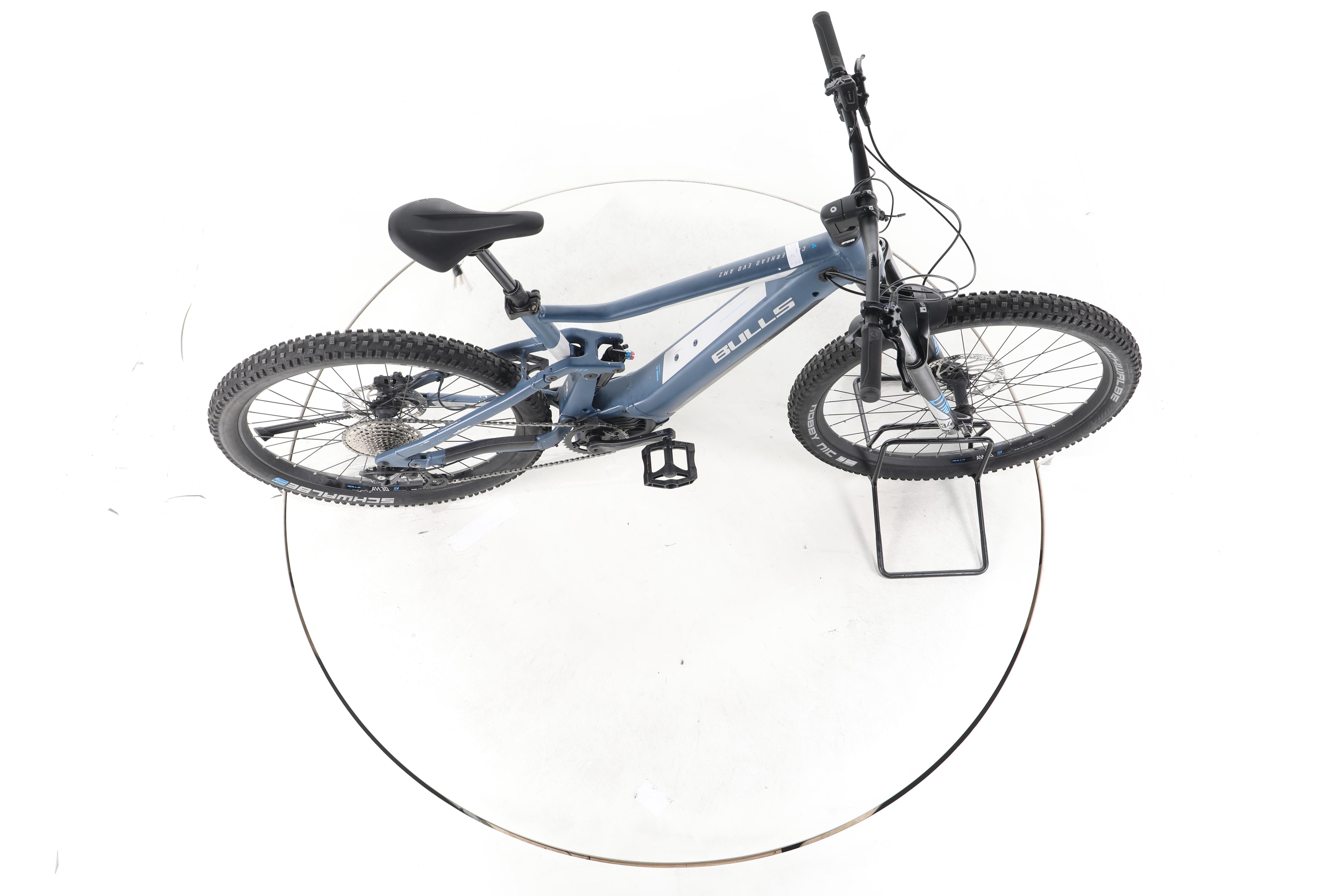 Bulls Copperhead EVO AM 2 E-Bike Fully - Image 13