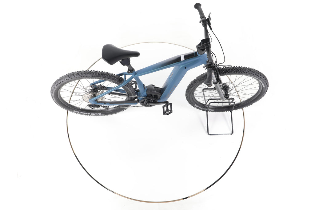 Scott AXIS eRide EVO E-Bike - Image 13