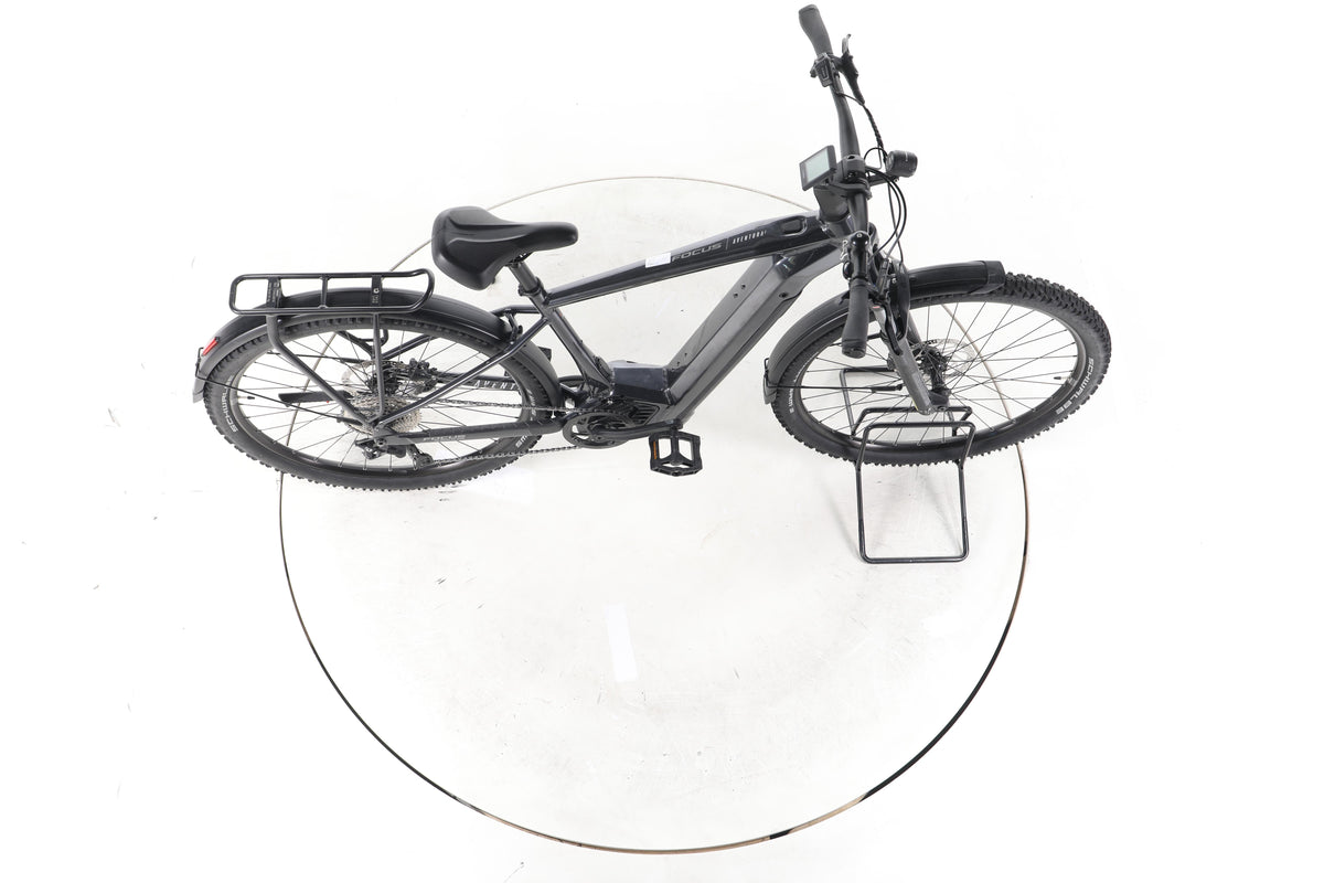 Focus Aventura² 6.7 Trekking E-Bike - Image 13