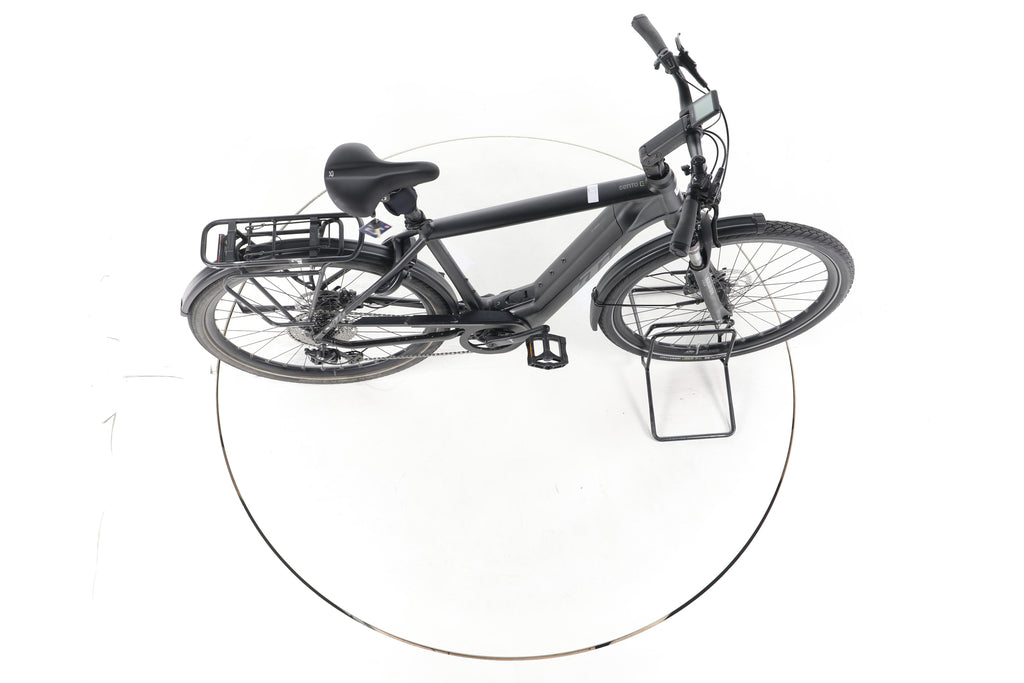 KTM Cento 10 Trekking E-Bike - Image 13