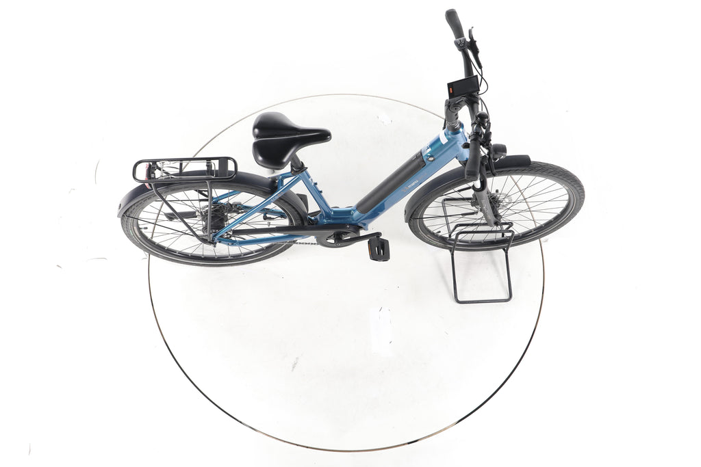 2R Manufaktur ECB 8 City E-Bike Tiefeinsteiger 2025 - Image 13