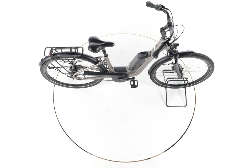Kalkhoff Image 1.B Move City E-Bike Tiefeinsteiger - Image 13