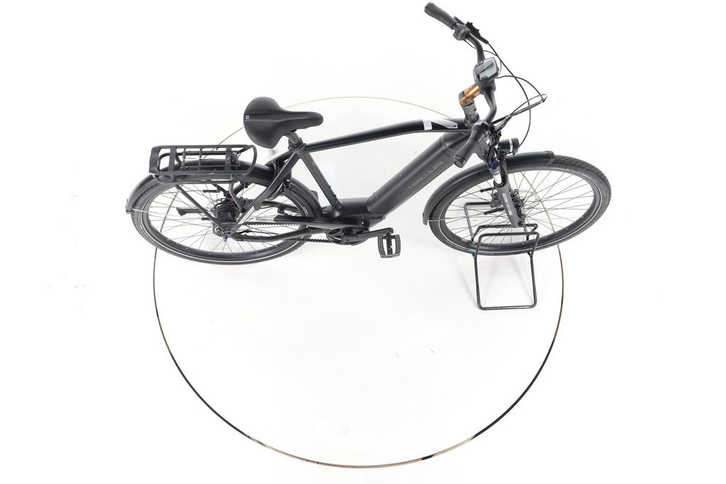 Hercules E-Imperial I-R5 City E-Bike - Image 13