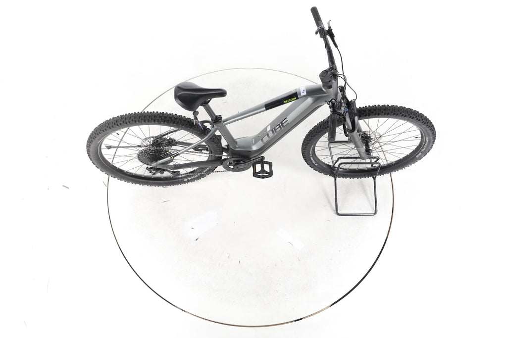 Cube Reaction Hybrid Pro E-Bike - Image 13
