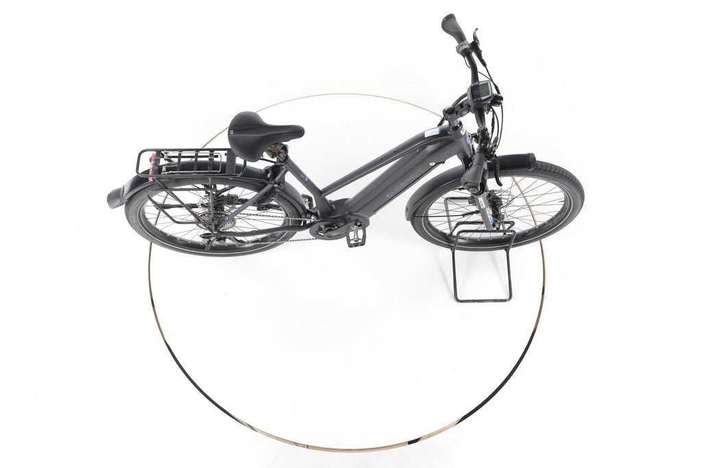 Gudereit ET-12 Fat Tyre PT Trekking E-Bike - Image 13