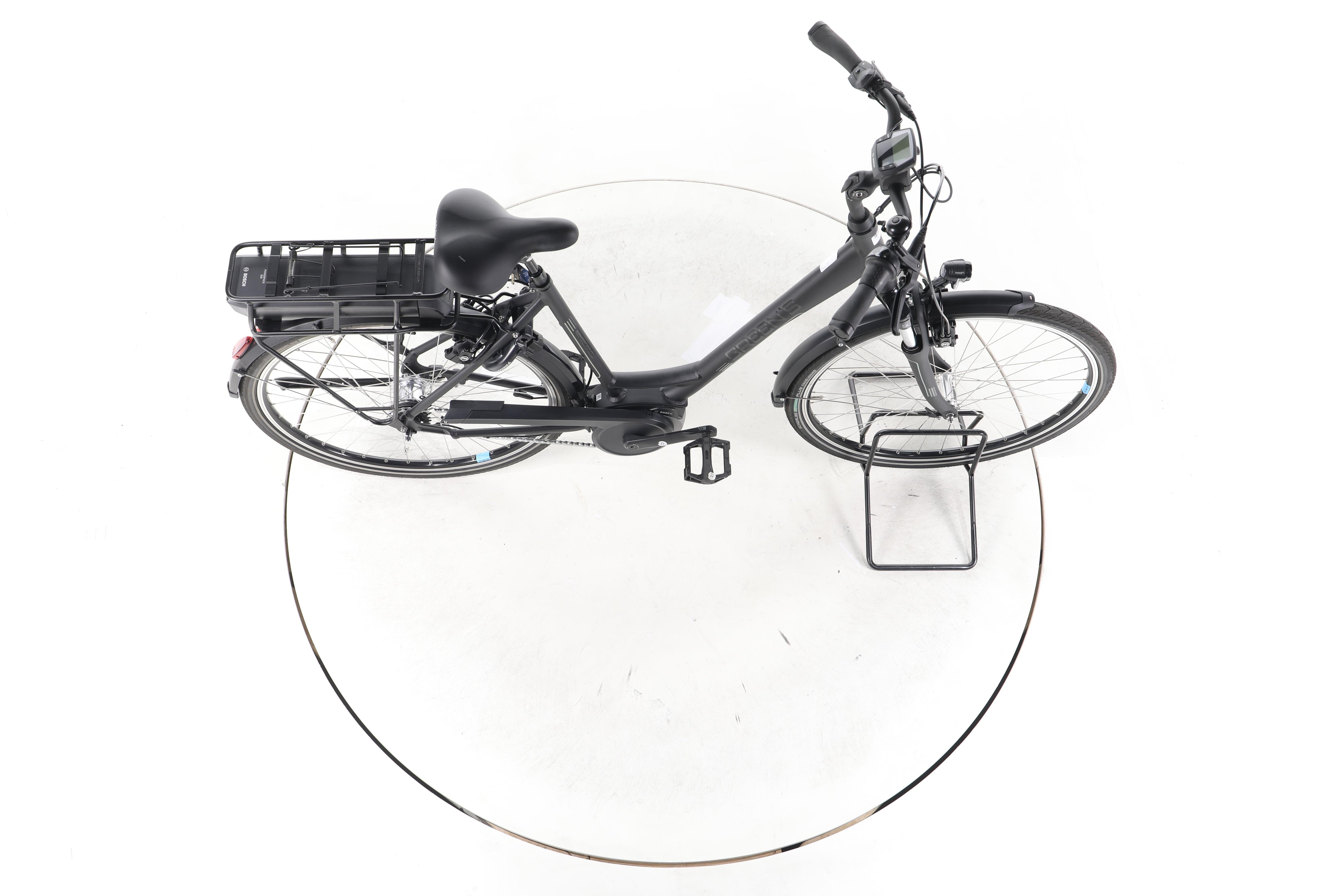 Green's Bristol City E-Bike Tiefeinsteiger - Image 13