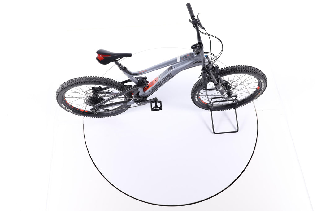Lapierre eZesty AM 9.0 E-Bike Fully Carbon - Image 13