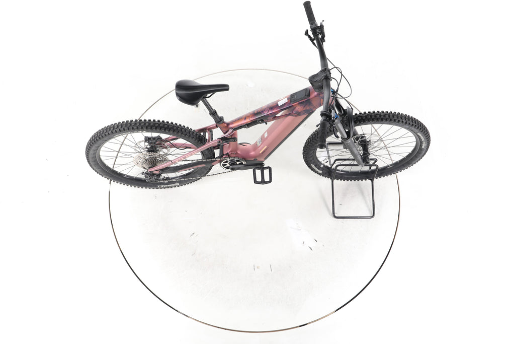 Cube Stereo Hybrid ONE44 HPC SLX E-Bike Fully Carbon 2025 - Image 13