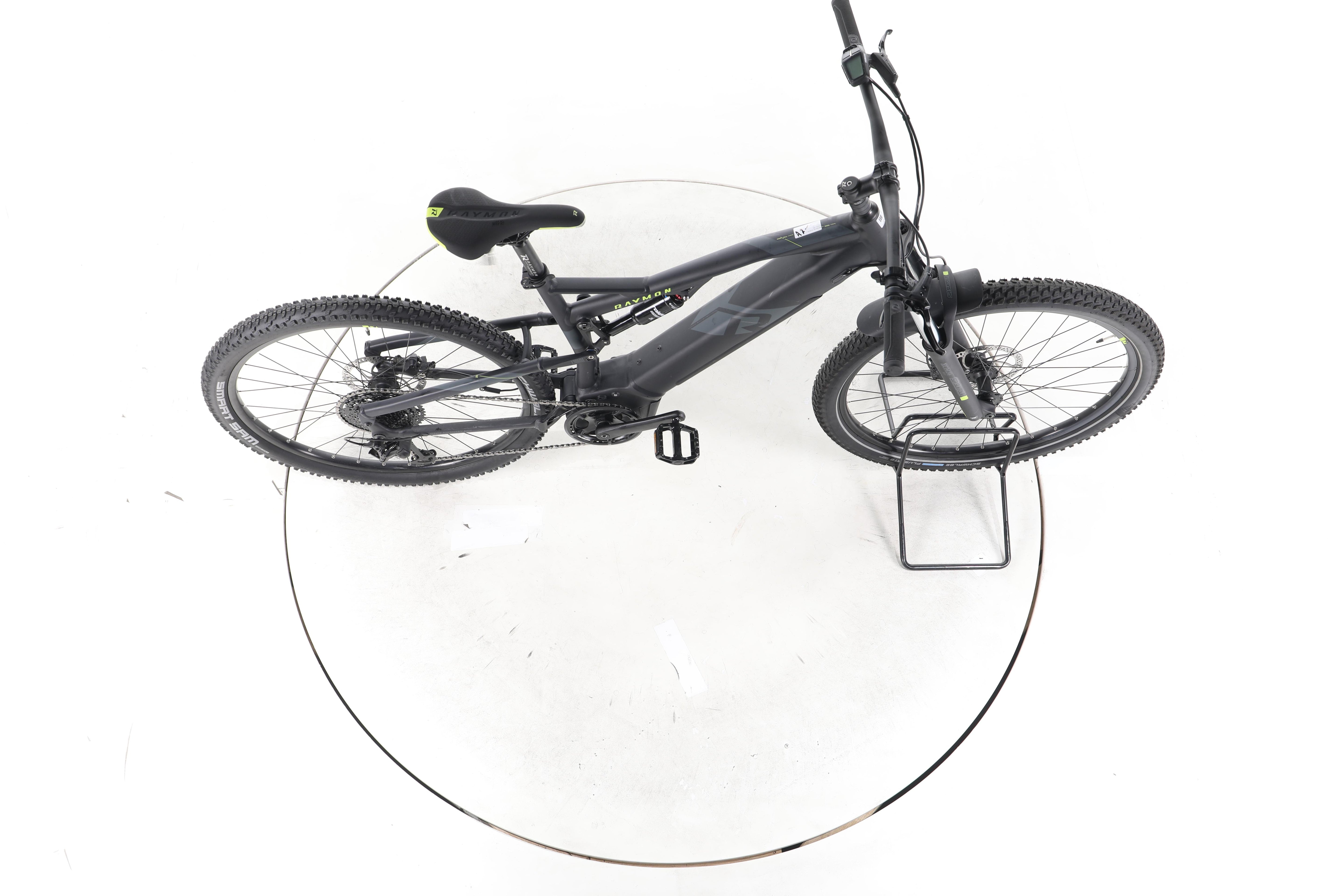 R Raymon FullRay 130E 4.0 E-Bike Fully - Image 13