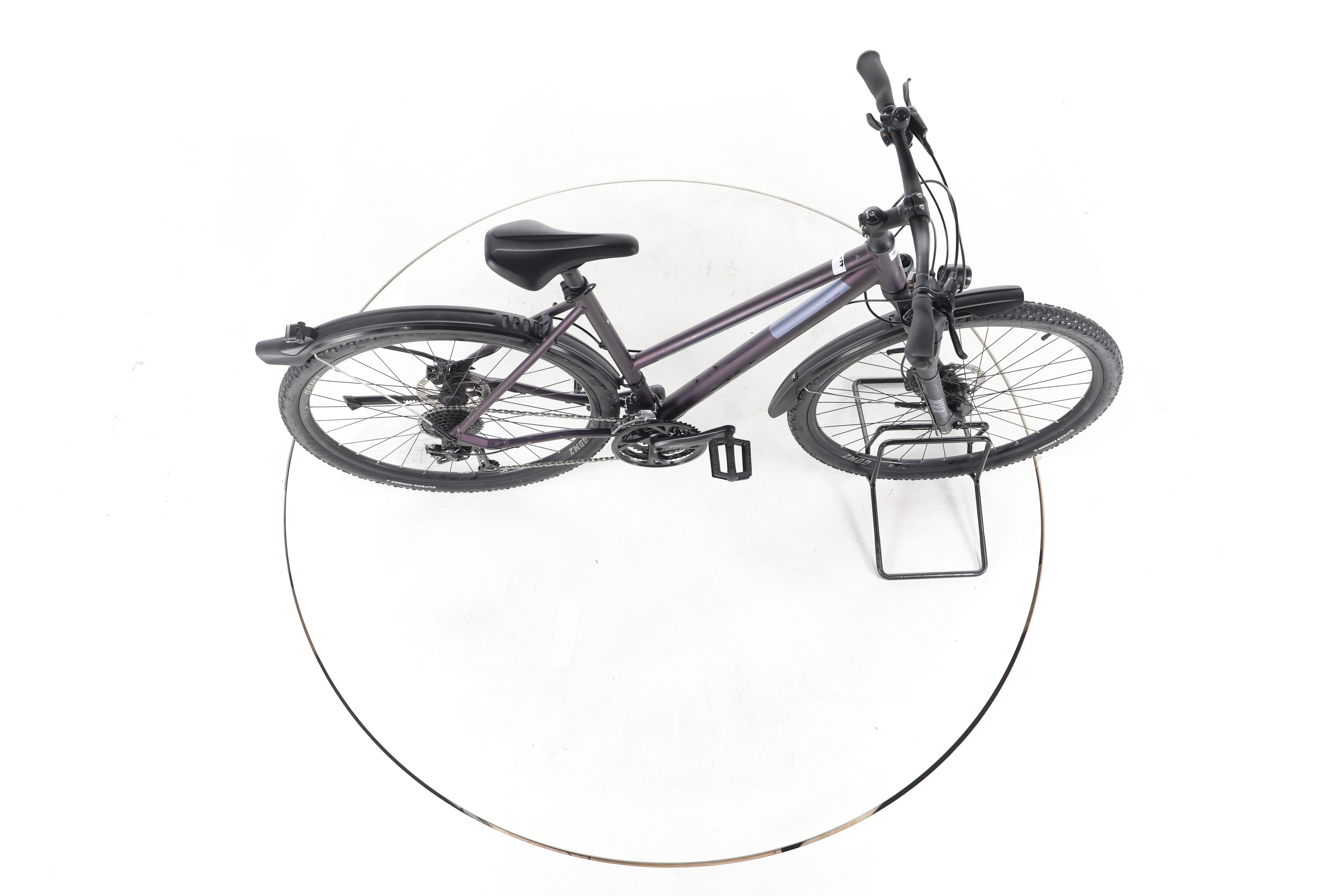 Bulls Street Flyer Fahrrad City & Trekking - Image 13