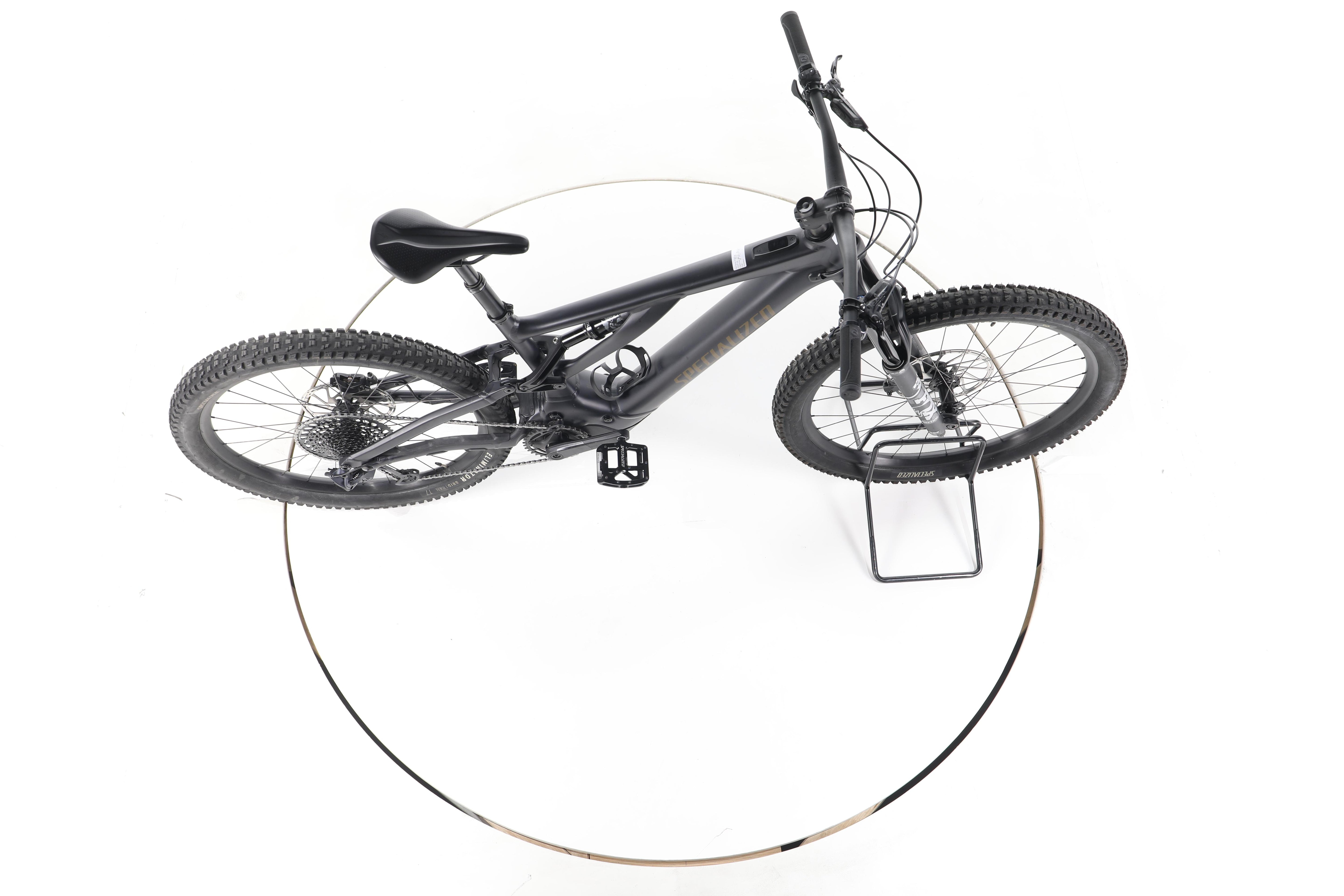 Specialized Turbo Levo Comp E-Bike Fully - Image 13