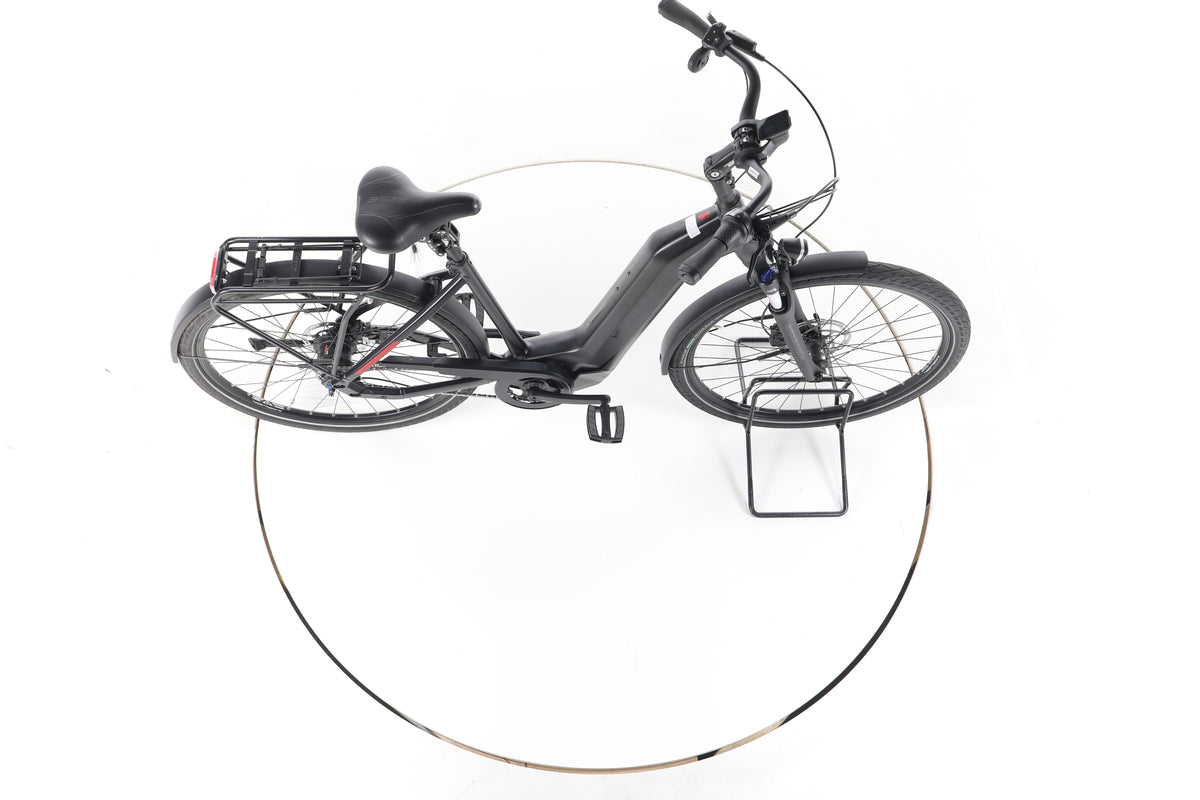 Hercules Intero I-R8 City E-Bike Tiefeinsteiger - Image 13
