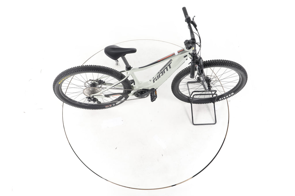 Giant Fathom E+ 2 E-Bike - Image 13