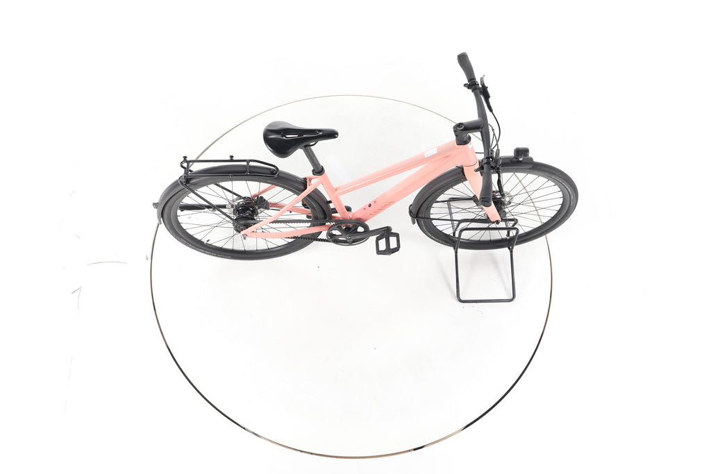 Canyon Commuter 7 WMN Fahrrad City & Trekking - Image 13