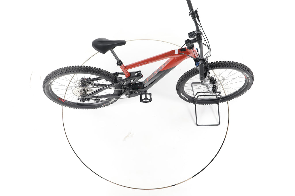 Moustache Bikes Game 7 E-Bike Fully - Image 13