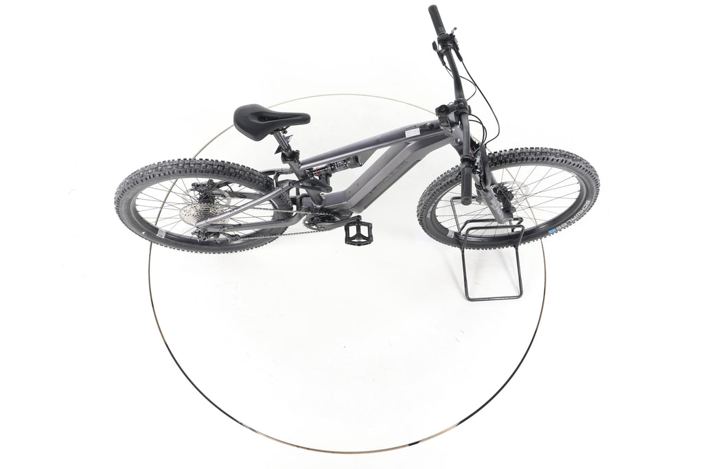 Hercules Nos FS 2.1 E-Bike Fully - Image 13
