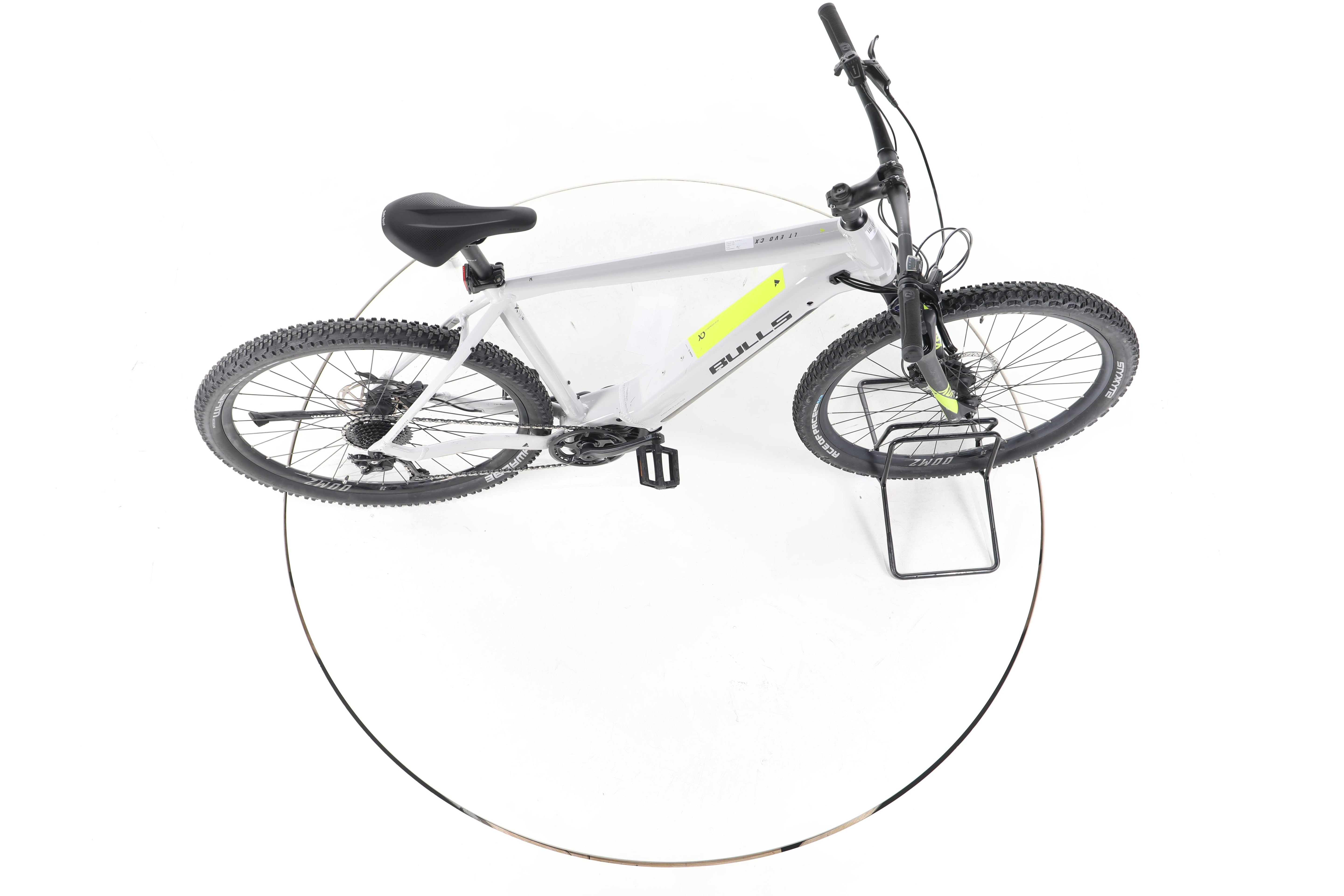 Bulls LT EVO CX E-Bike - Image 13