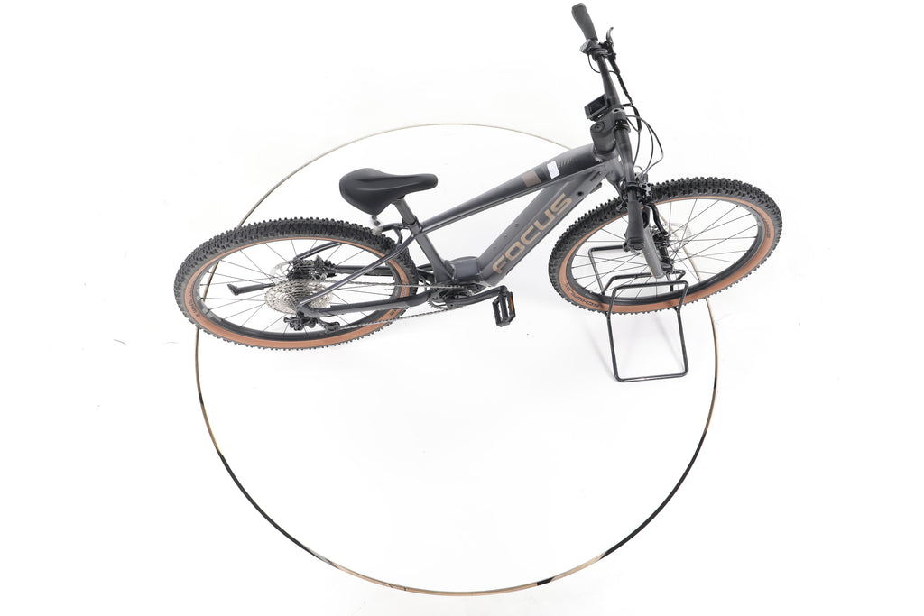 Focus Jarifa² 6.9 E-Bike - Image 13