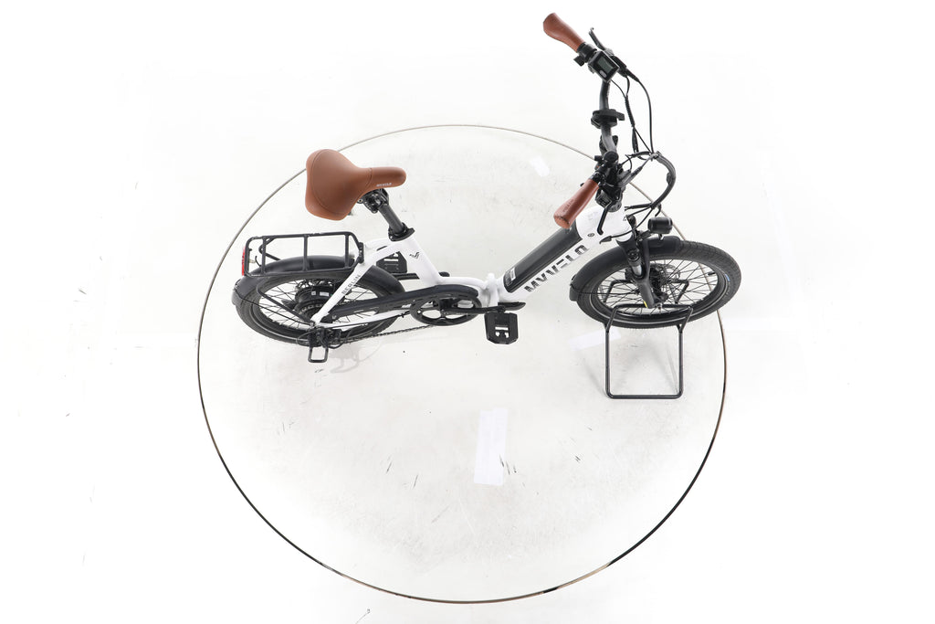 MYVELO Berlin Falt E-Bike Tiefeinsteiger 2024 - Image 13