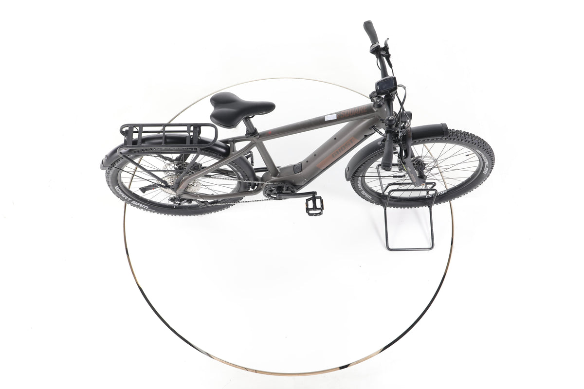 Ghost E-Square Trekking Advanced Y AL U Trekking E-Bike - Image 13