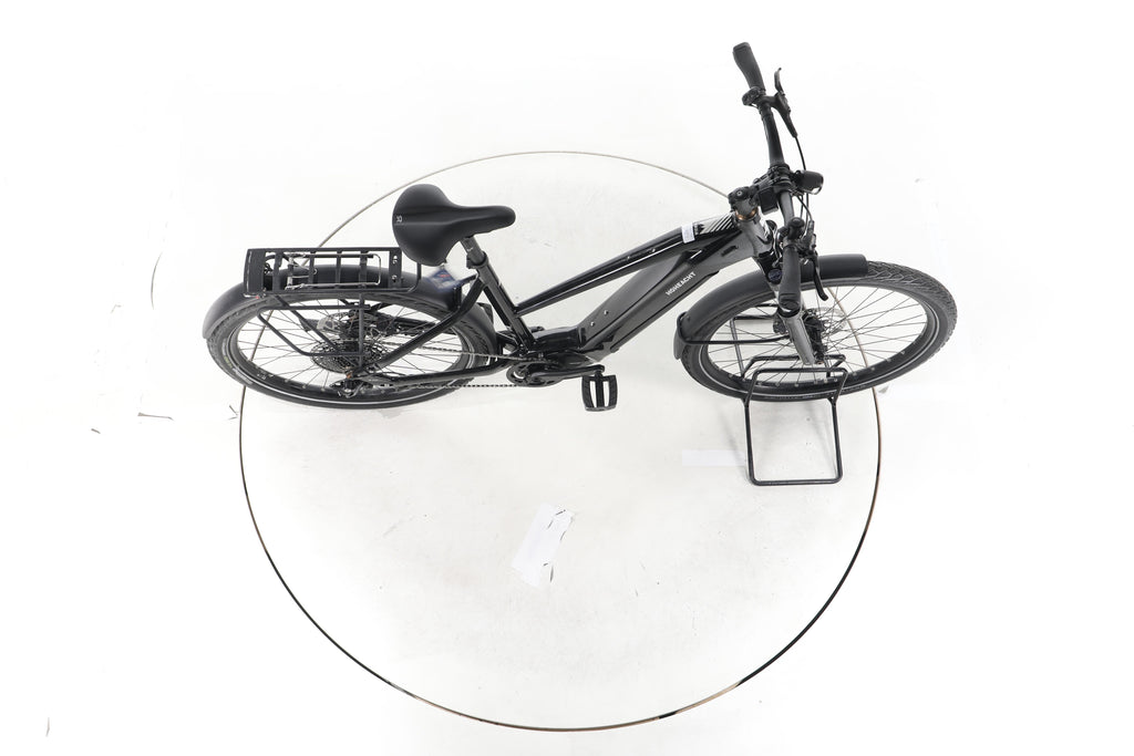 HoheAcht Pasia EKO Terra Trekking E-Bike - Image 13