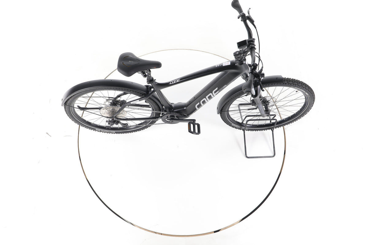 CONE Bikes eCross in 4.0 Trekking E-Bike 2024 - Image 13