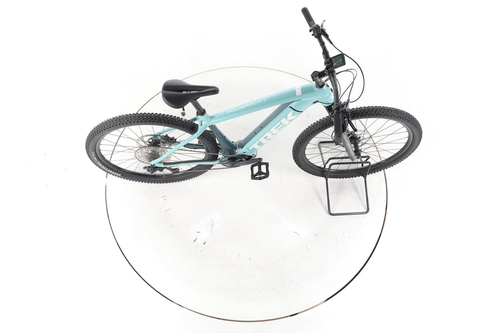 Trek Powerfly 5 EU E-Bike - Image 13
