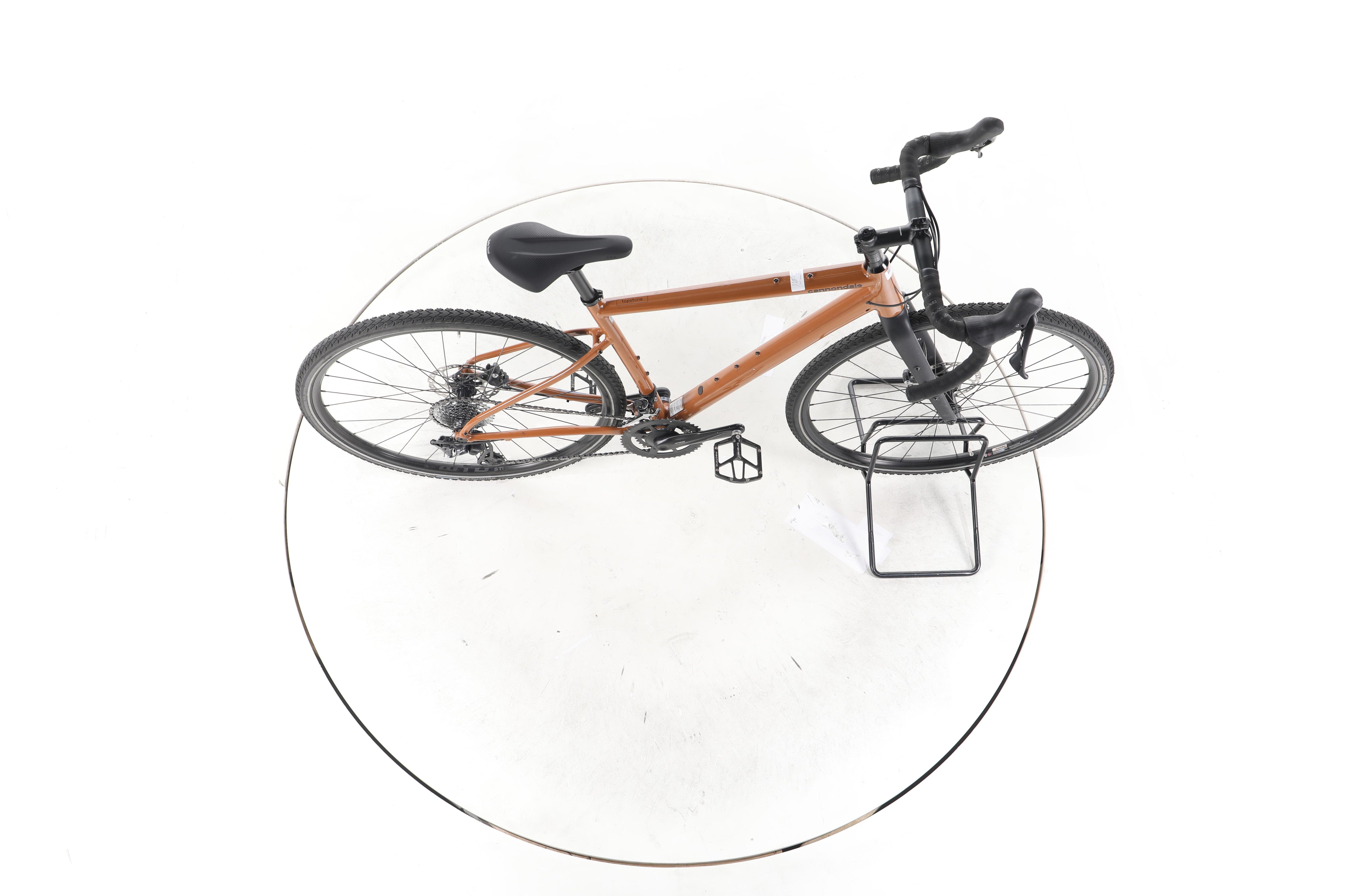 Cannondale Topstone 1 Gravelbike - Image 13