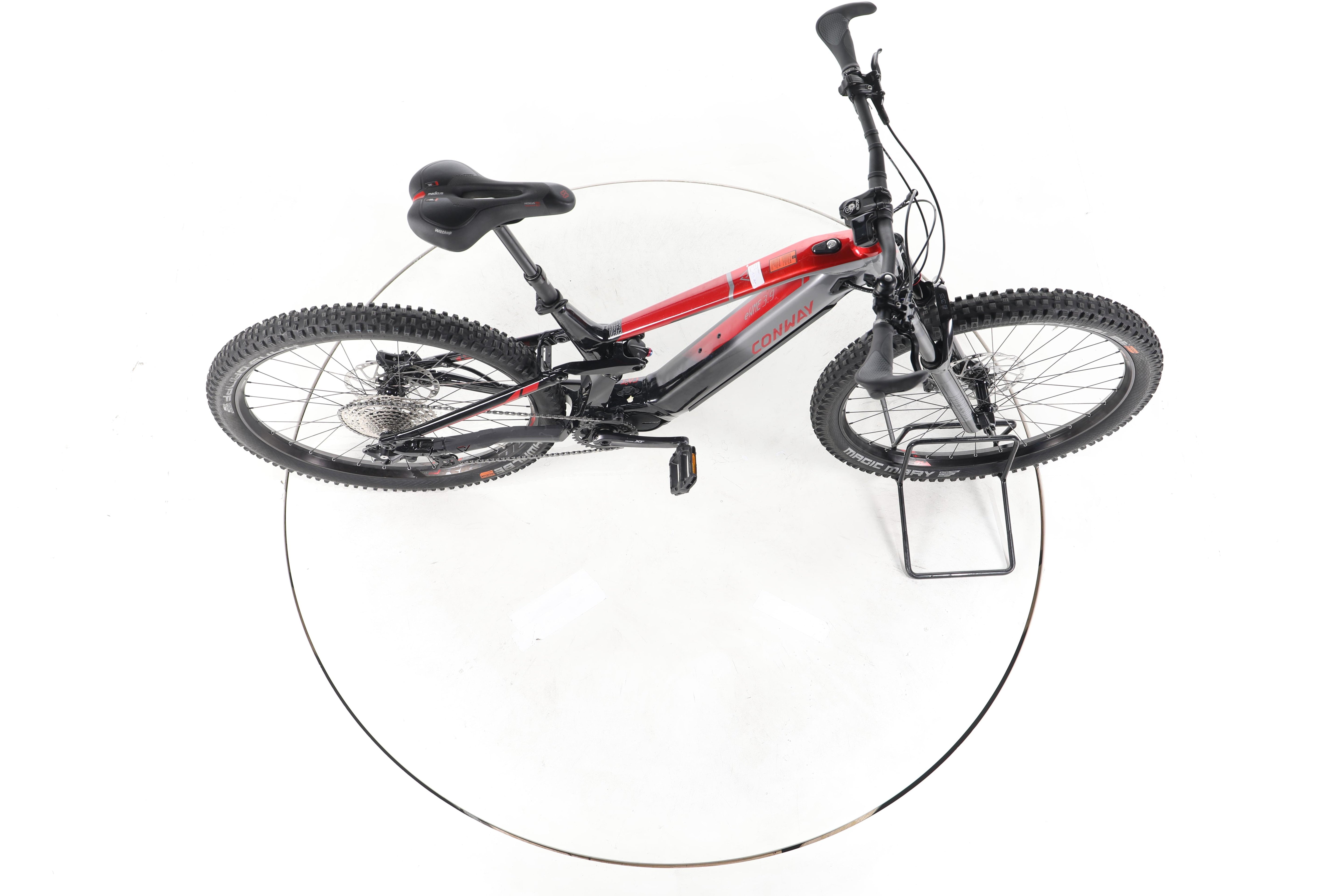 Conway eWME 3.9 E-Bike Fully - Image 13