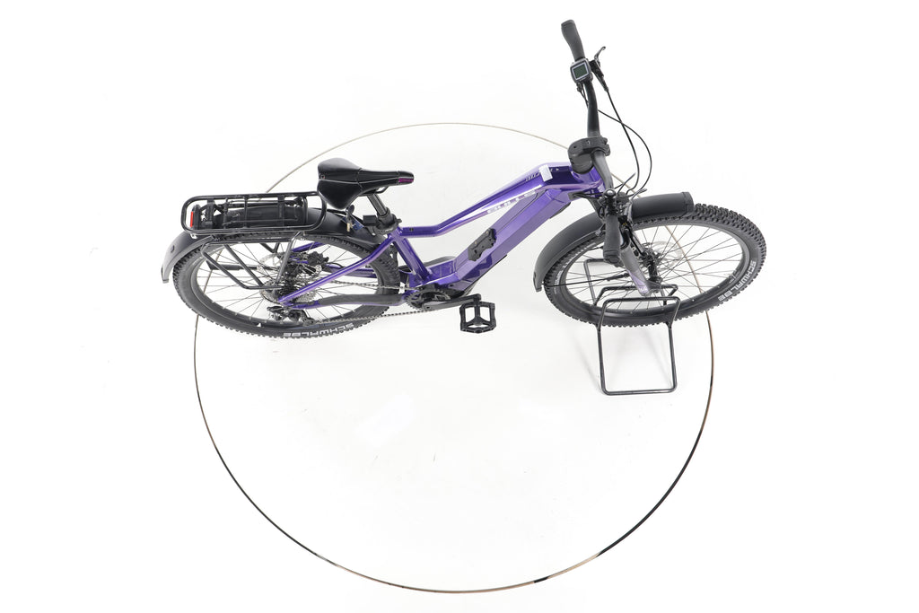 Bulls Sonic EVA 1 Trekking E-Bike - Image 13