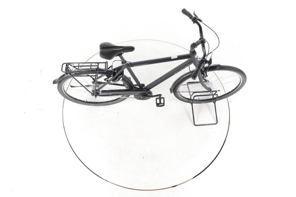 Raleigh Devon 7 Fahrrad City & Trekking - Image 13