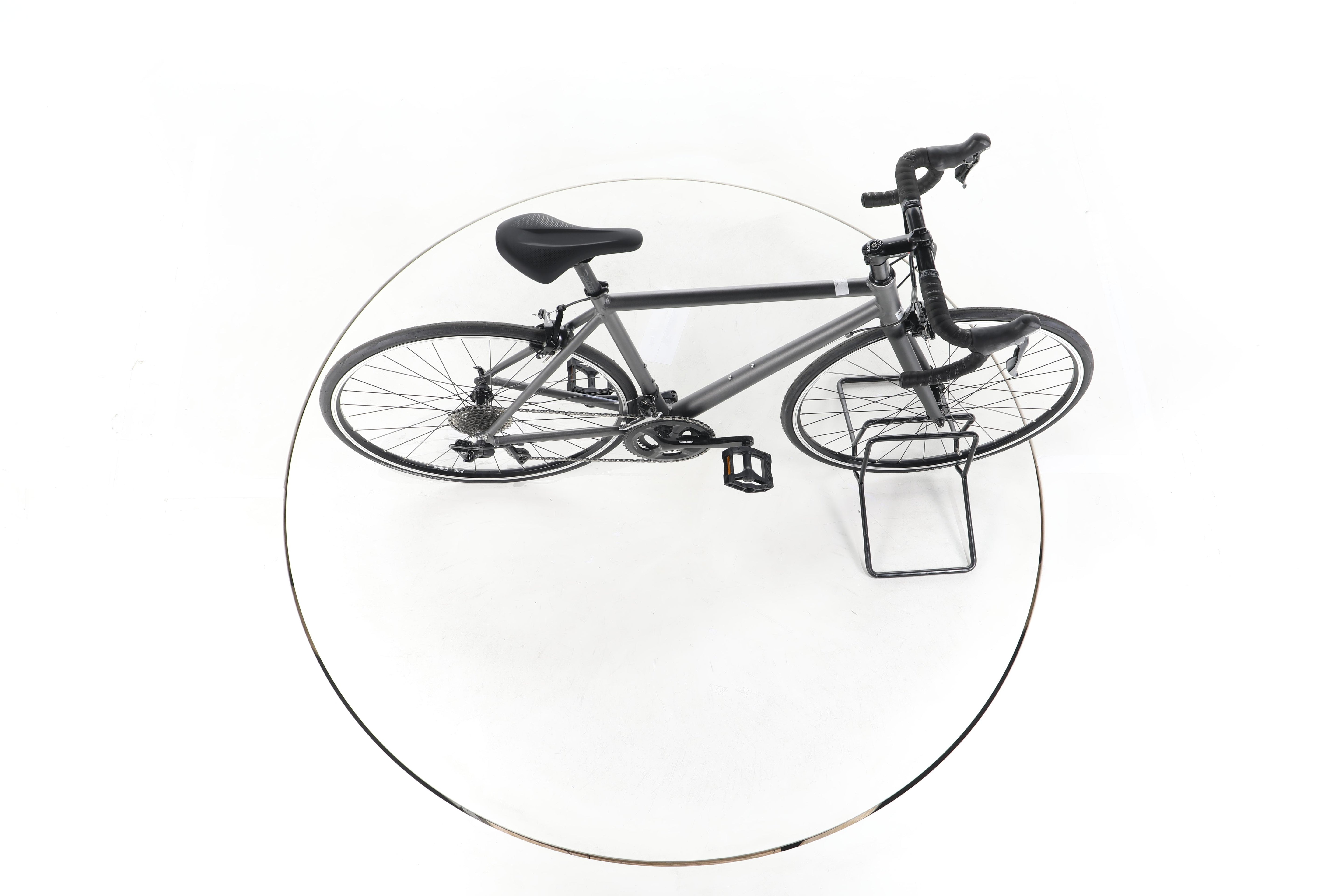 Cust Tec Allround Rennrad - Image 13