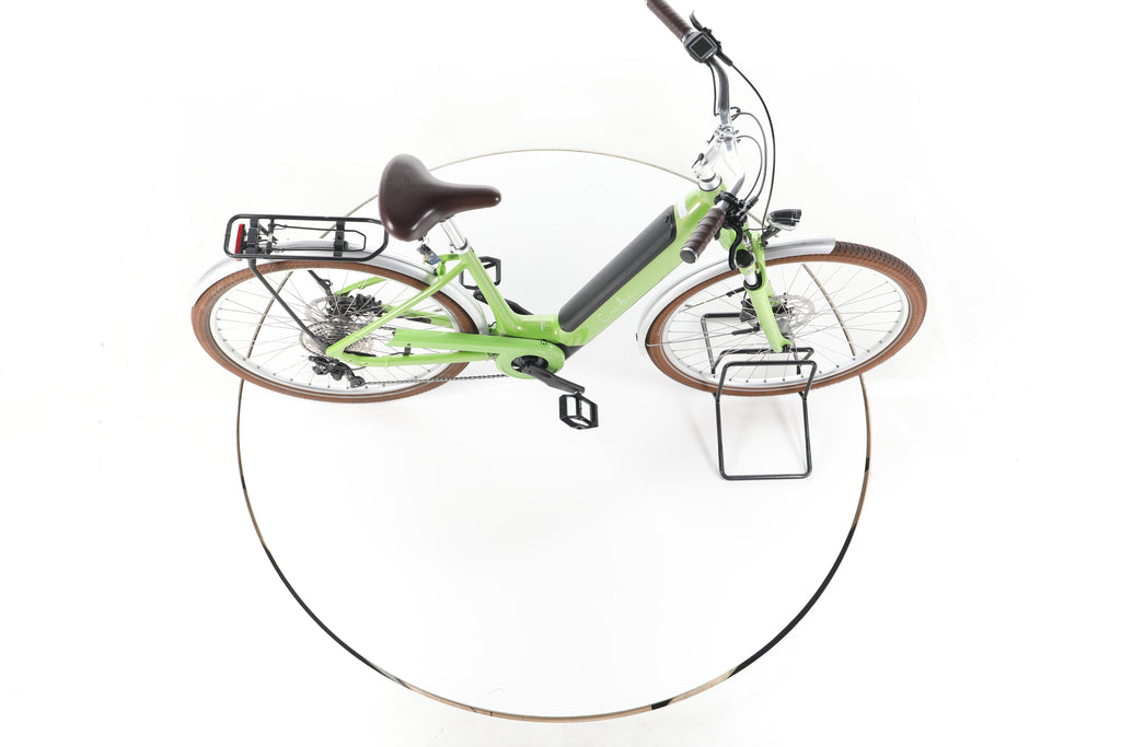 Cube Ella Ride Hybrid Trekking E-Bike Tiefeinsteiger - Image 13