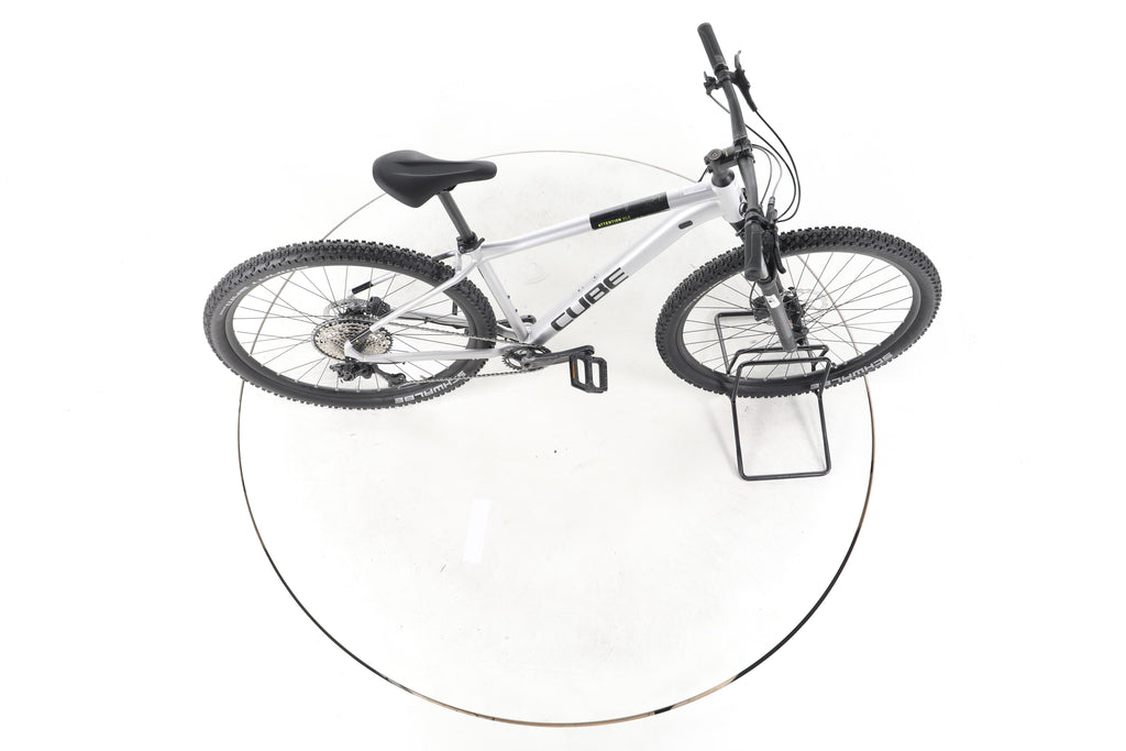 Cube Attention SLX Fahrrad Hardtail - Image 13