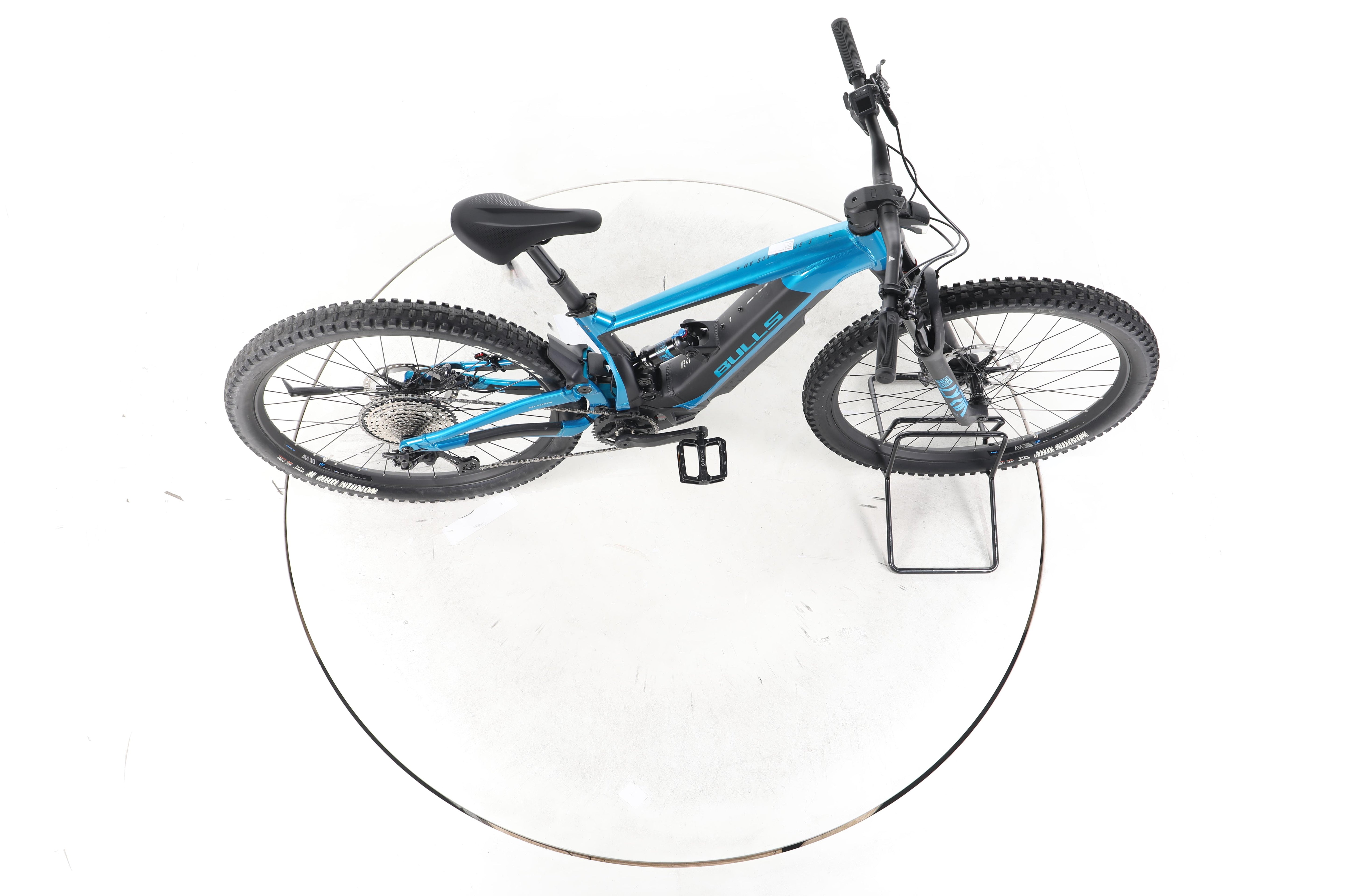 Bulls E-Stream E-Bike Fully - Image 13