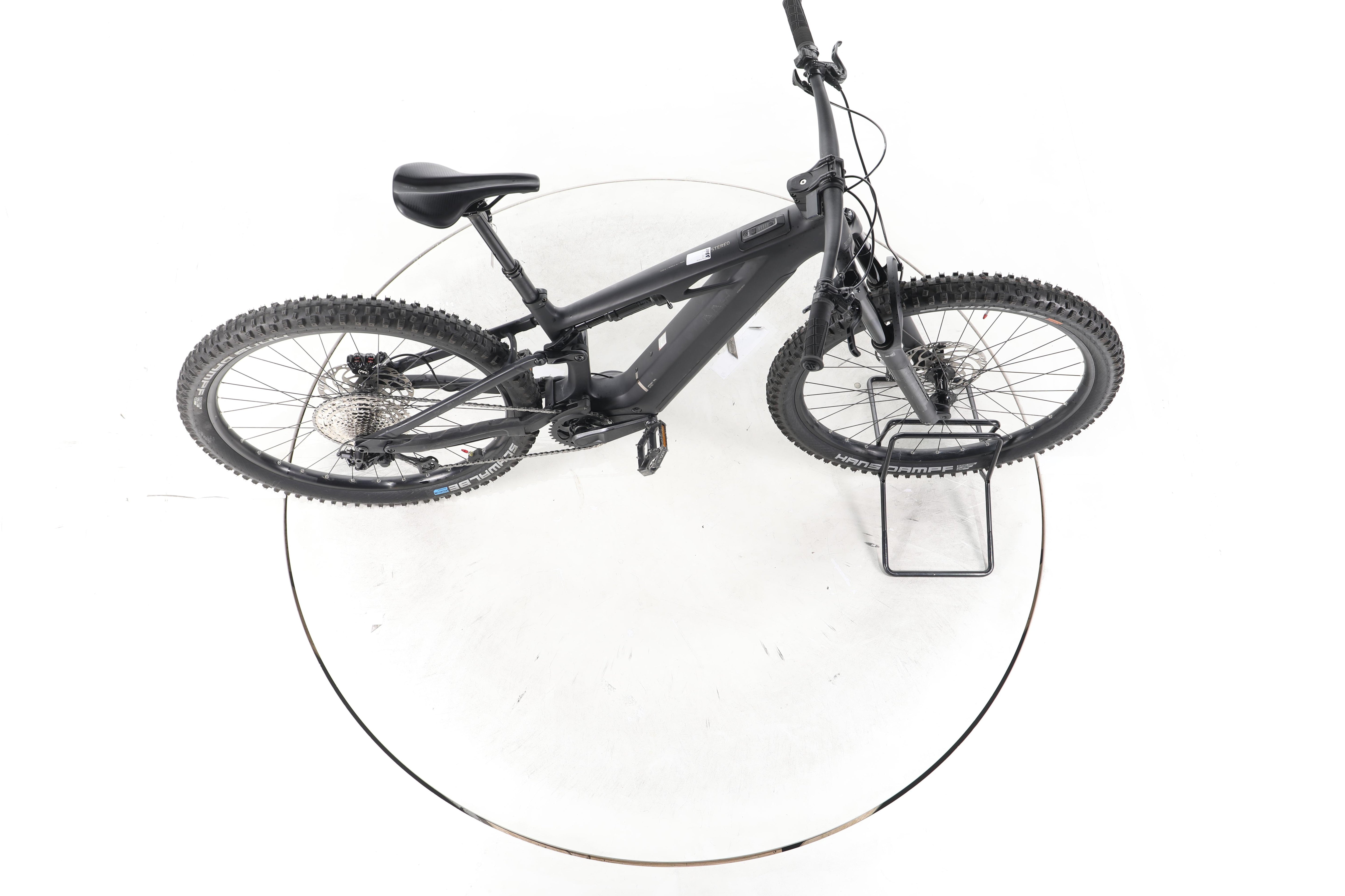 Cube Stereo Hybrid ONE44 HPC Race E-Bike Fully Carbon 2025 - Image 13